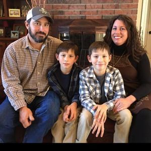 Meet your Posher, Annemarie